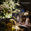 婚禮佈置. 君品酒店. Danny's Flower